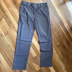american apparel, size 31 30, smoke free house